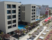 Royal G Hotel and Spa 4+*